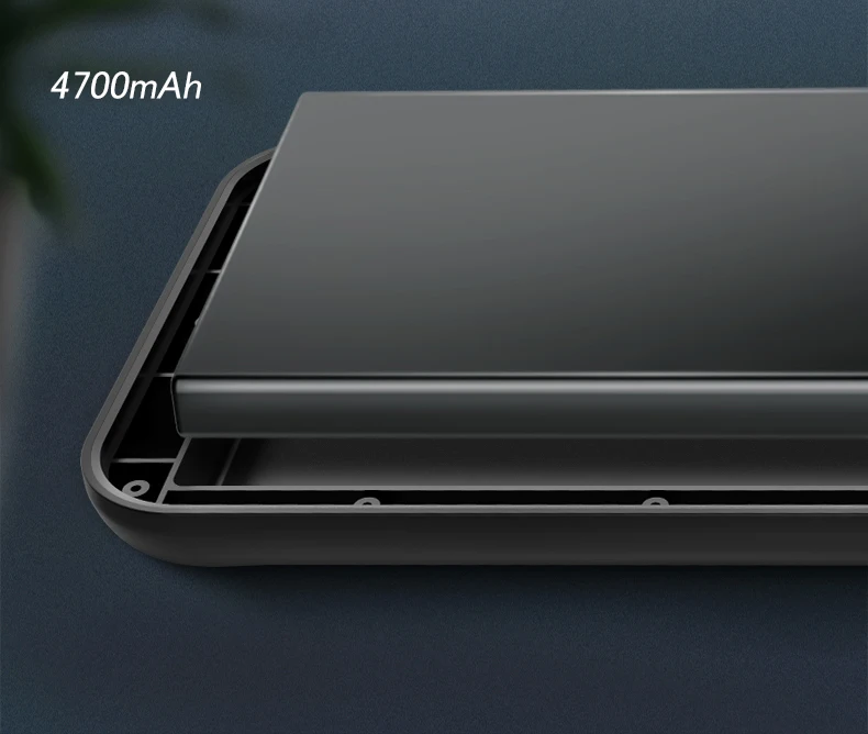 Высококачественный чехол для huawei honor 20/20Pro, 4700 мАч, запасная батарея, чехол для huawei honor 20Pro