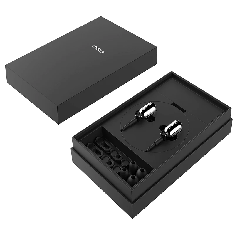 Беспроводные наушники EDIFIER W293BT с шумоподавлением Bluetooth v4.1 спортивная Гарнитура
