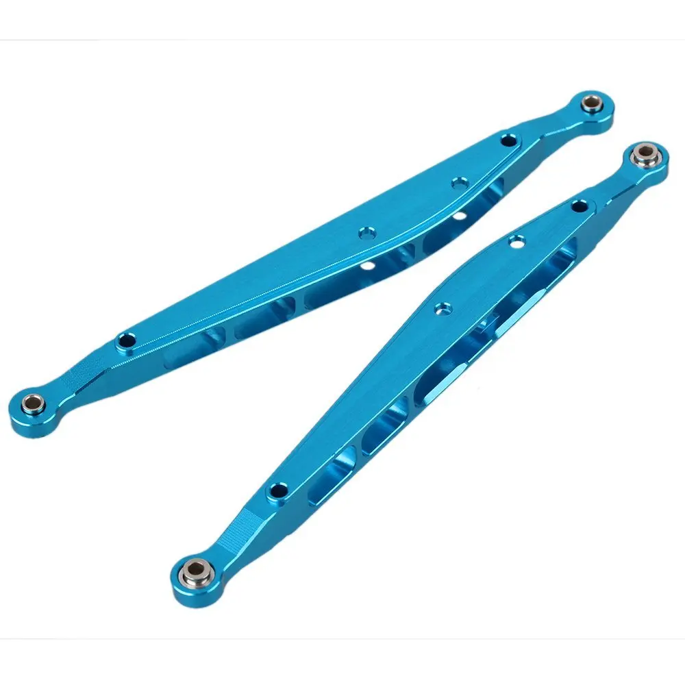 Обновленные детали для Axis YETI ROCK RACER 90026 комплект rtr с алюминиевым задним нижним