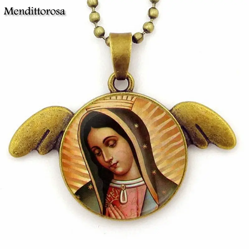 Гваделупской для женщин детский подарок старинные ювелирные изделия с бронзовым