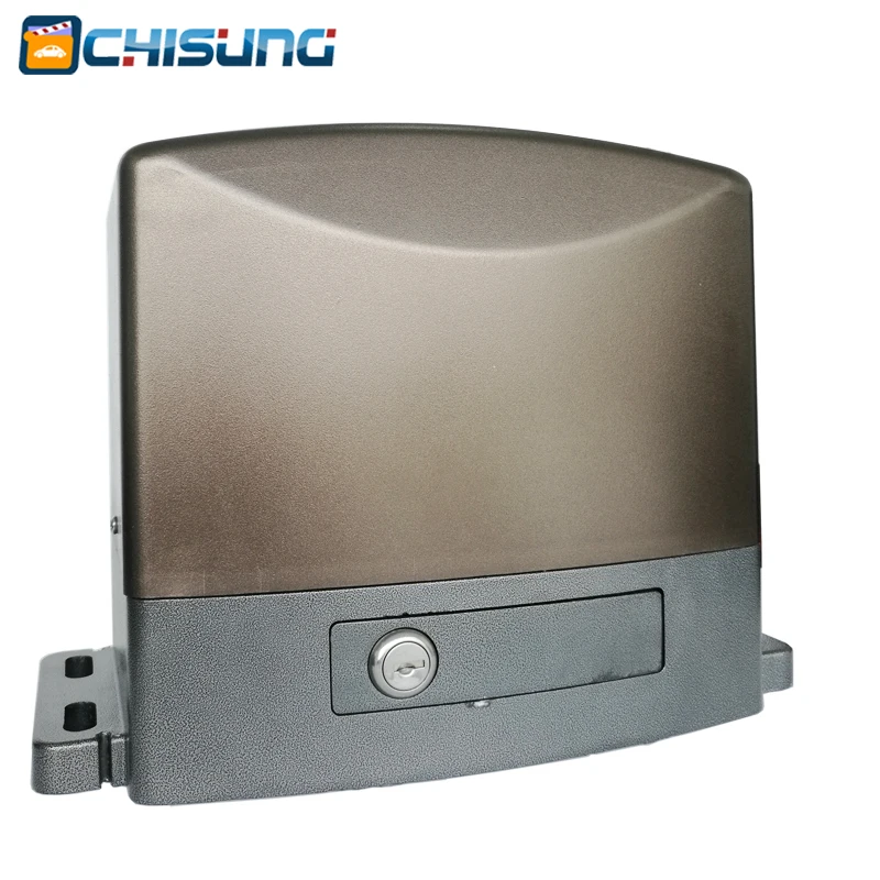 Открывалка для гаражных ворот 110 В 220 переменного тока открывалка 500 кг вес с