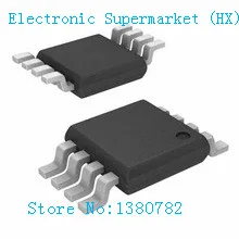 Бесплатная доставка 10 шт./лот DS1339U-33 DS1339U 1339 MSOP-8 новый оригинальный IC в наличии! |