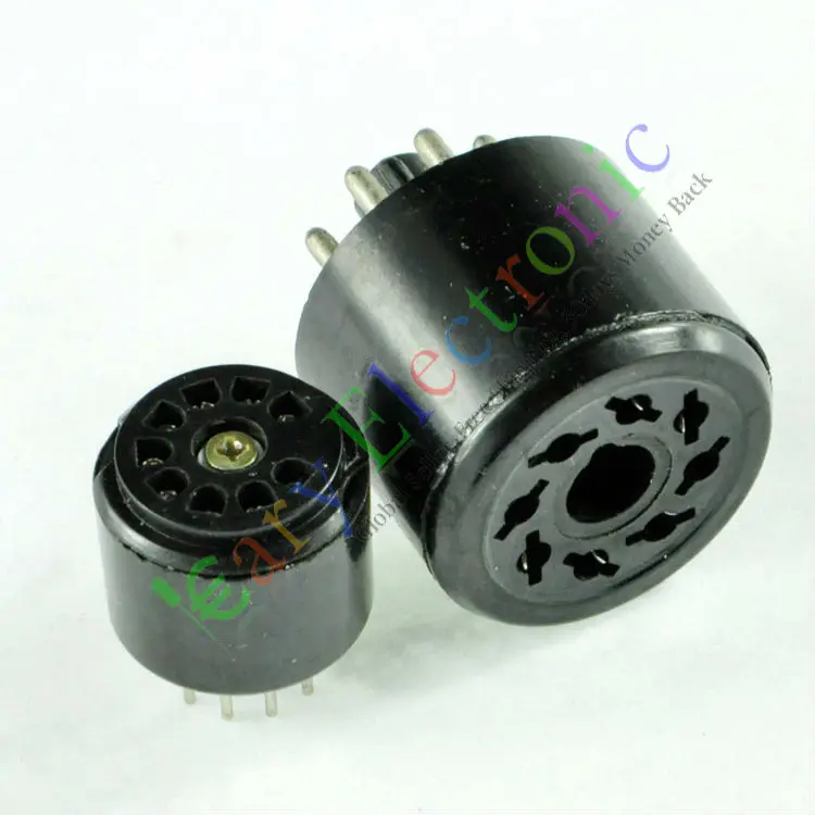 Розничная и оптовая продажа бакелитовая вакуумная трубка тестирование розетки 2