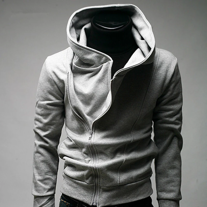 Модная брендовая одежда толстовки Мужская толстовка мужские свитшоты