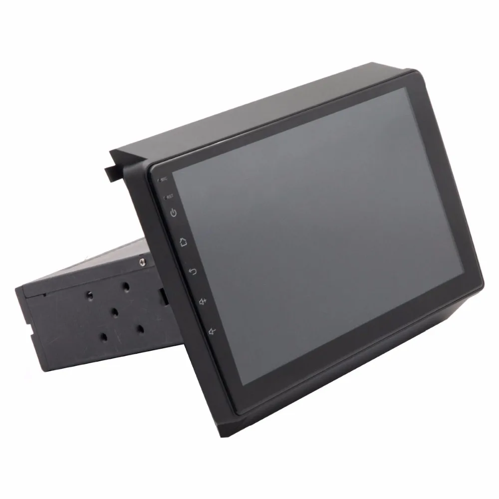 9 &quotAndroid 8 0 Восьмиядерный PX5 DVD Мультимедиа GPS навигация для SUZUKI Wagon R X5 2017-2018