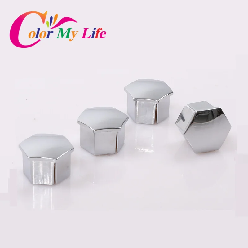 16 шт. колпачок на винт ступицы автомобильного колеса специальная защитная крышка