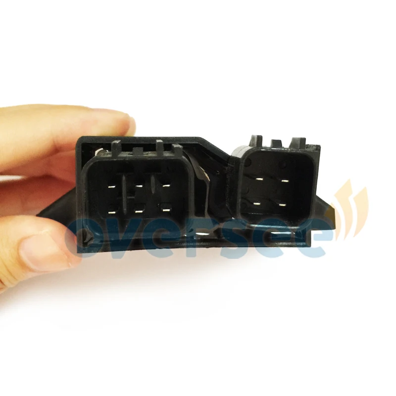 Подвесные CDI 835401T02 8M0104467 заменяемые для подвесных двигателей Mercury четырехтактные