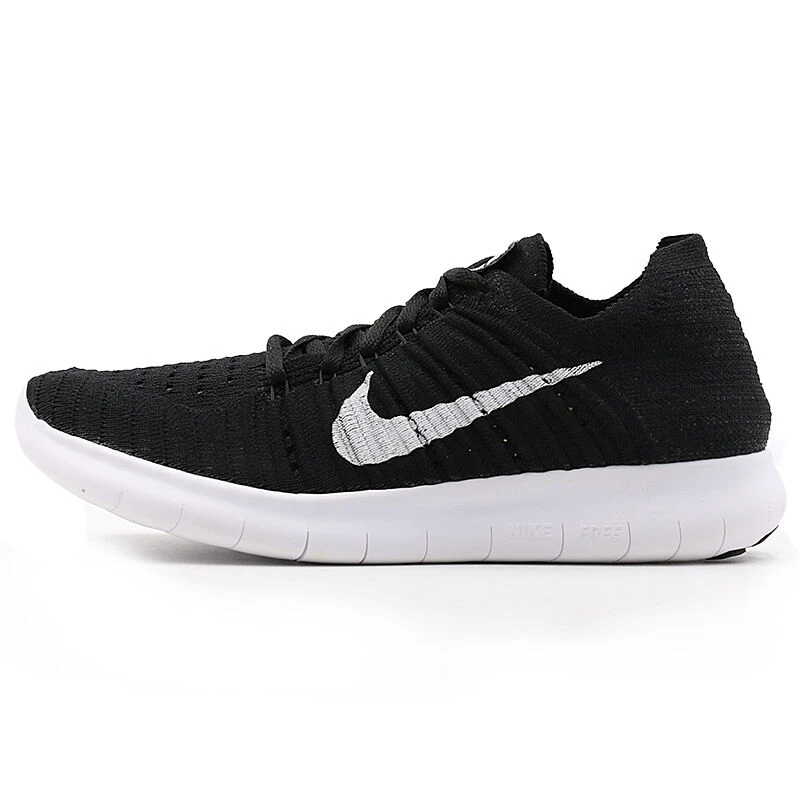 Оригинальные женские кроссовки для бега WMNS NIKE FREE RN FLYKNIT