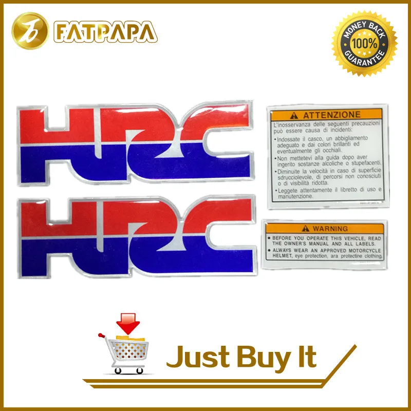 Мотоцикл декоративные топливного бака высокое качество наклейка 3D Стикеры