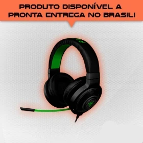 Kraken Pro игровая гарнитура абсолютно новая распаковка (Sem Caixa) быстрая доставка Produto