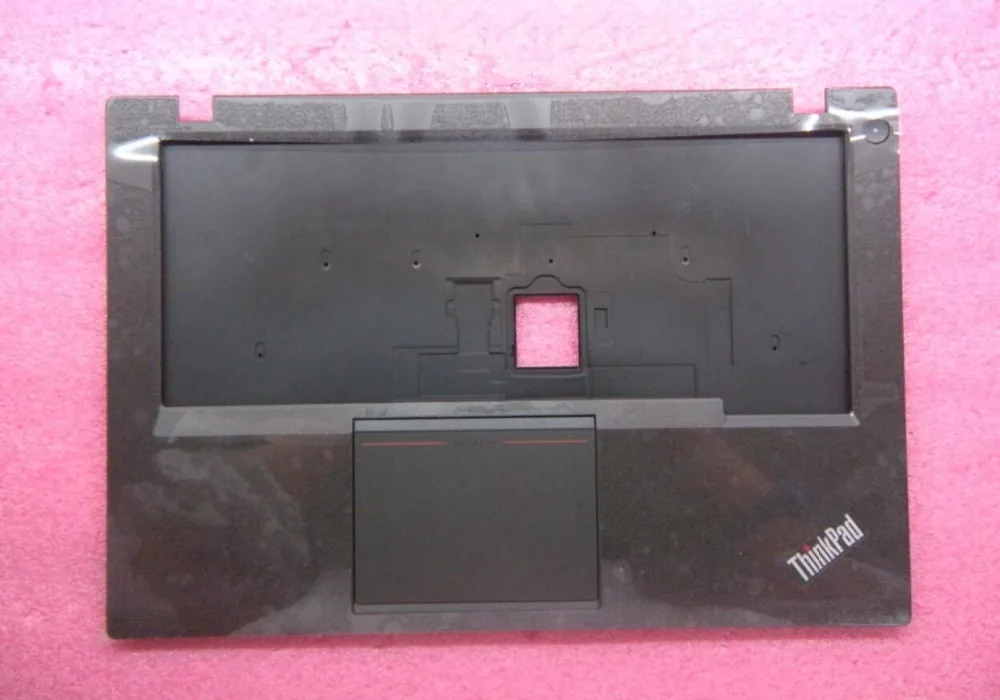 New For Lenovo ThinkPad T440S Palmrest KBD Bezel Cover SWG Touchpad W/O FPR SWG Touchpad 00HT243 04X3885