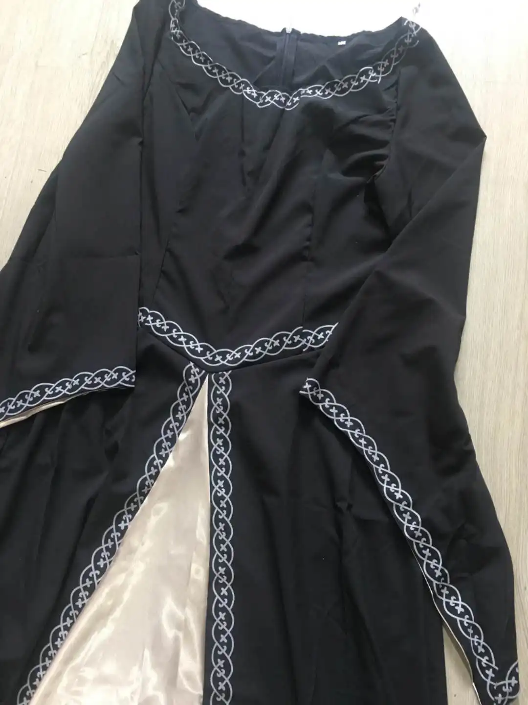 Платье принцессы размера плюс 5XL для косплея средневекового дворца, винтажные вечерние платья для взрослых, вечернее платье в стиле ретро с хвостом Ренессанса, костюм