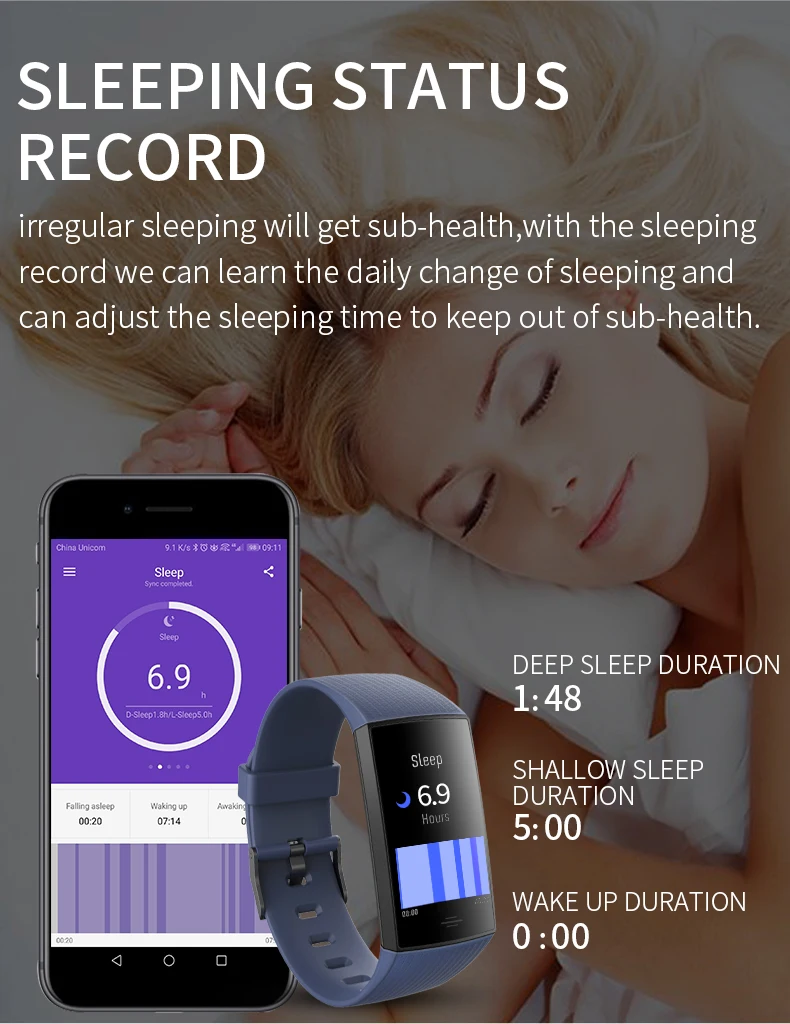 Умный браслет COBRAFLY CY11 водонепроницаемый смарт-Браслет Смарт-часы для мужчин и женщин умный Браслет фитнес-трекер smartband для Android и IOS