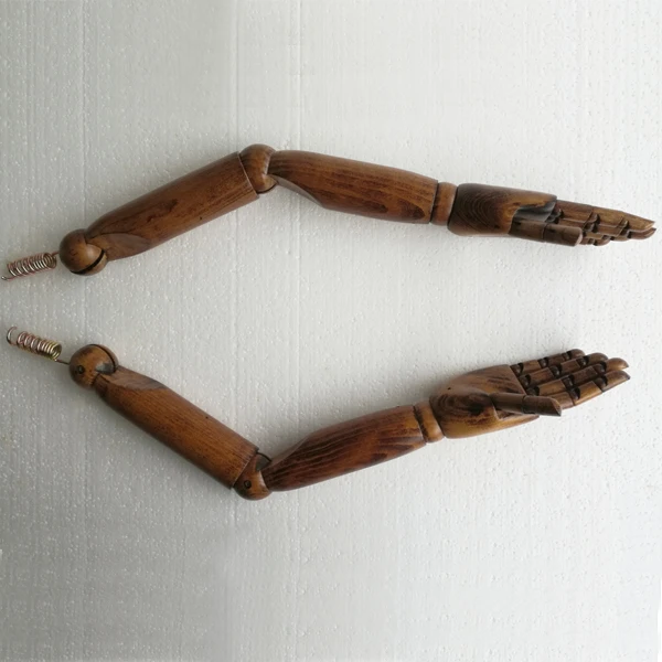 Манекен манекен для малышей деревянный в винтажном стиле детей распродажа|mannequin