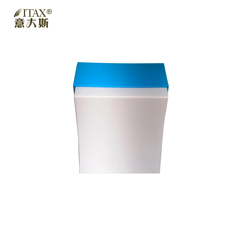 Q ITAX 3315 новый дизайн коробка для салфеток держатель бумаги мини диспенсер