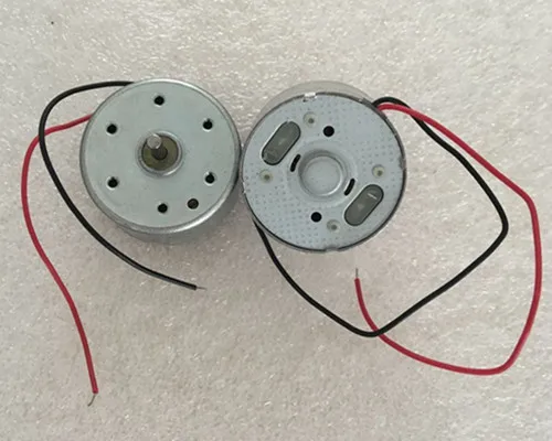 Maithoga RF 300EA 14280 Солнечный высокоскоростной двигатель постоянного тока