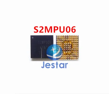 10 шт. чип S2MPU06 power ic для Samsung J710 J710F|ic chip|chip icchip samsung |