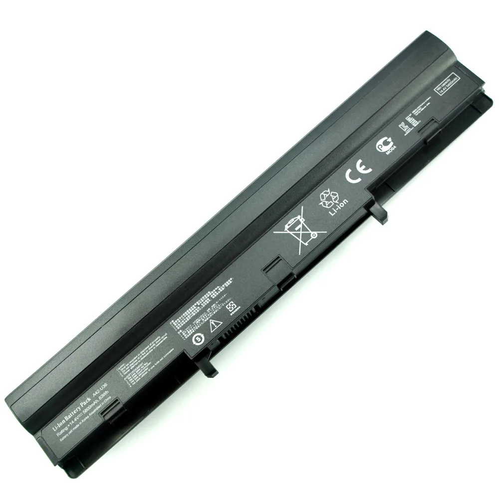 Аккумулятор для ноутбука ASUS U36 U36J U36S U36SD u36sc u | Компьютеры и офис