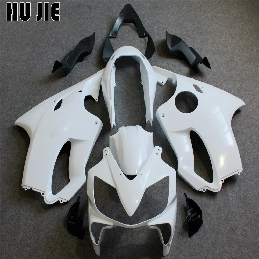 CBR 600F обтекатель литьё под давлением Неокрашенный комплект для Honda CBR600F CBR600 F F4i 2004
