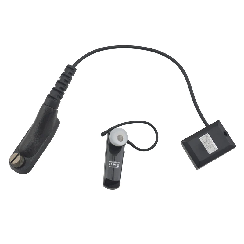 M7 Plug Walkie Talkie беспроводной Bluetooth адаптер ж/Bluetooth наушник для Motorola MTP6550 APX4000 XPR6300 DP4800 2 способ радио