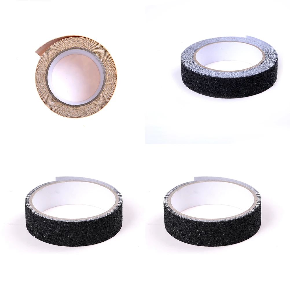 1 м/5 м Водонепроницаемая Противоскользящая Лента самоклеющаяся лента для