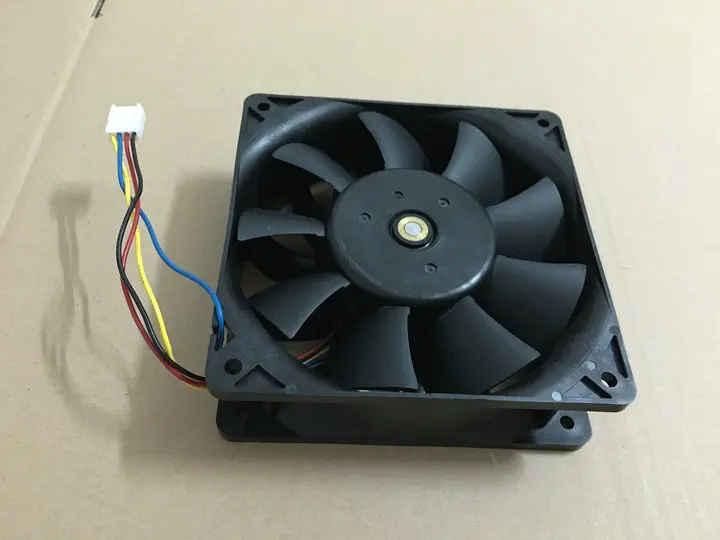 

Original Nidec V34809-90 12cm 12038 12V 3.3A violence server industrial cooling fan