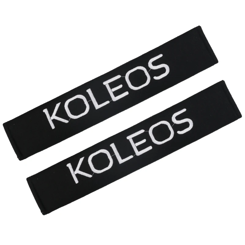 33 см Хлопковый чехол для автостайлинга Renault Koleos 2009 2010 2011 2012 2013 автомобильные