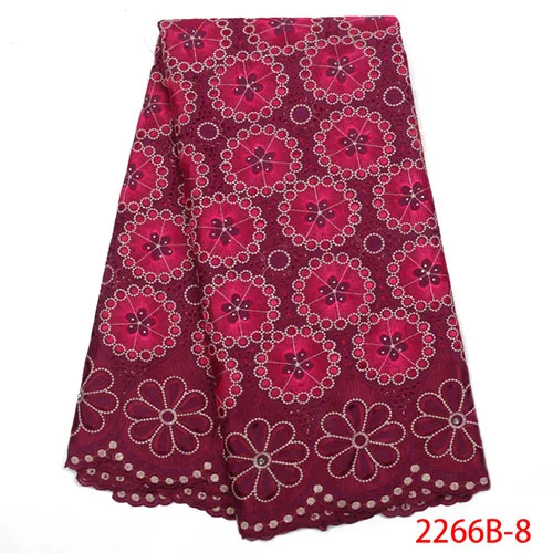 Picture 8 Швейцарская вуаль кружева в Швейцарии Tissu Dentelle лук нигерийские кружевные ткани африканские платья для женщин швейцарская кружевная ткань NA2266B-2 - Цвет: Picture 8