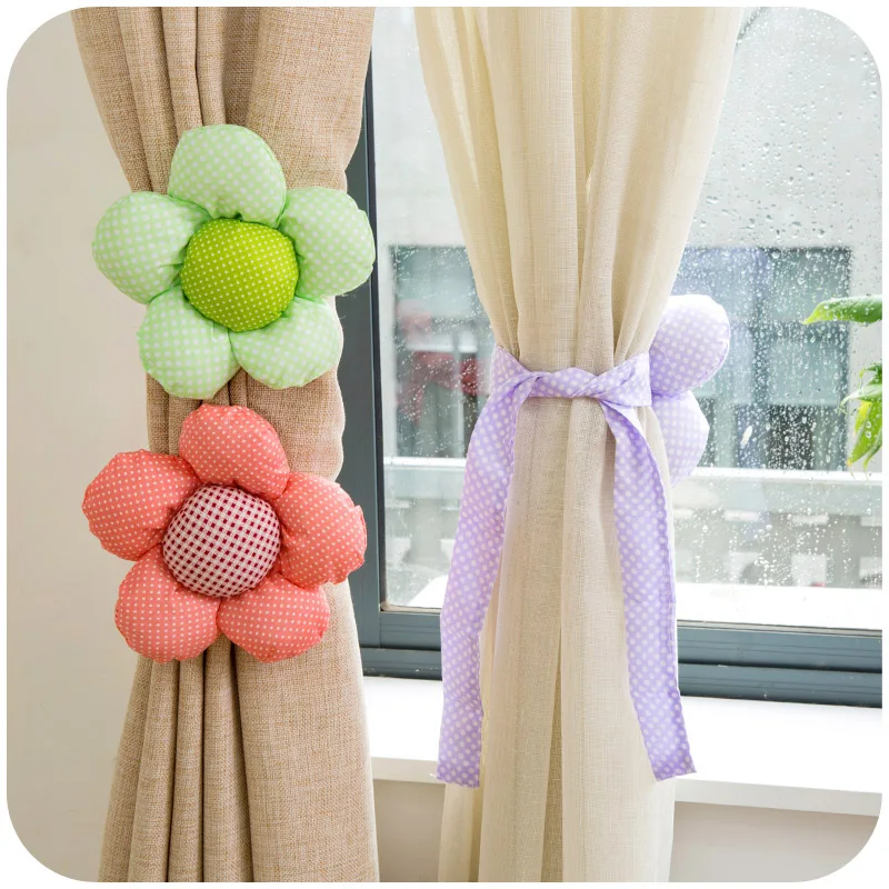 Модная Пряжка для штор 2016 в Корейском стиле|curtain buckle|curtain strapbuckle curtain |