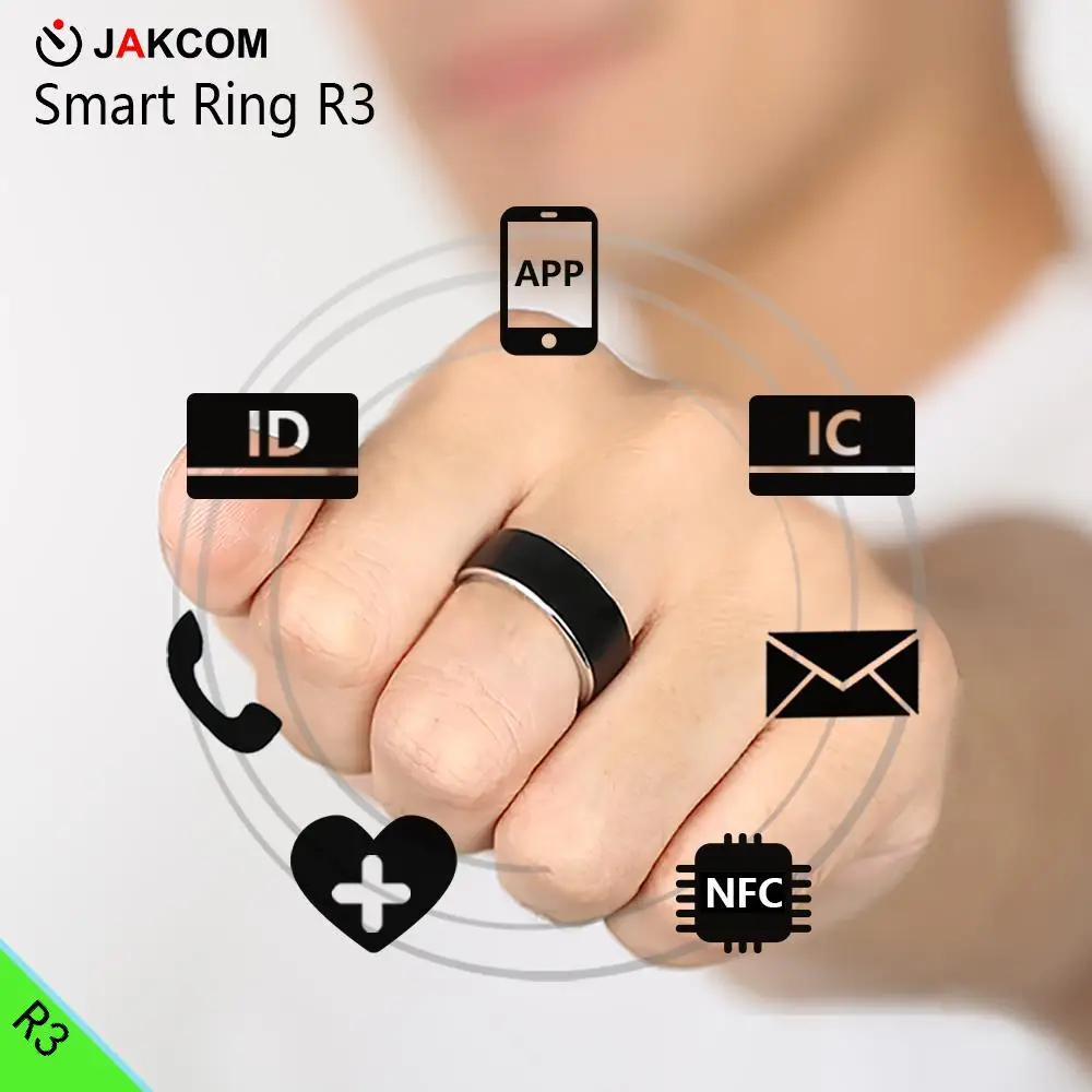 JAKCOM R3 Smart Ring(умное кольцо Горячая Распродажа в наборы аксессуаров для телефонов как xnxx cablesmile 100 шт./партия usb