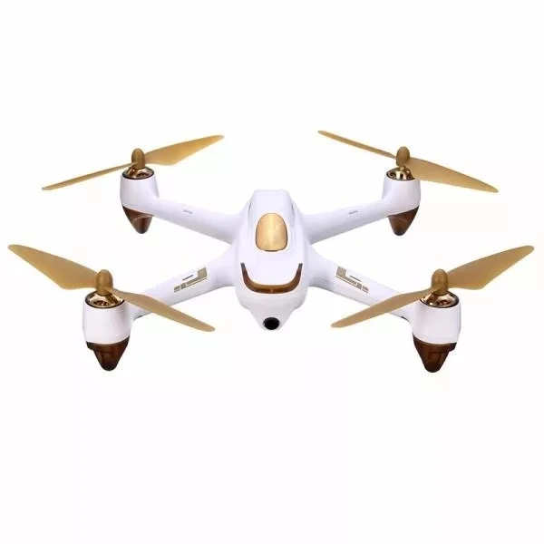 Hubsan H501S X4 5,8G FPV Бесщеточный с 1080P HD камерой gps RC Дрон Квадрокоптер bnf