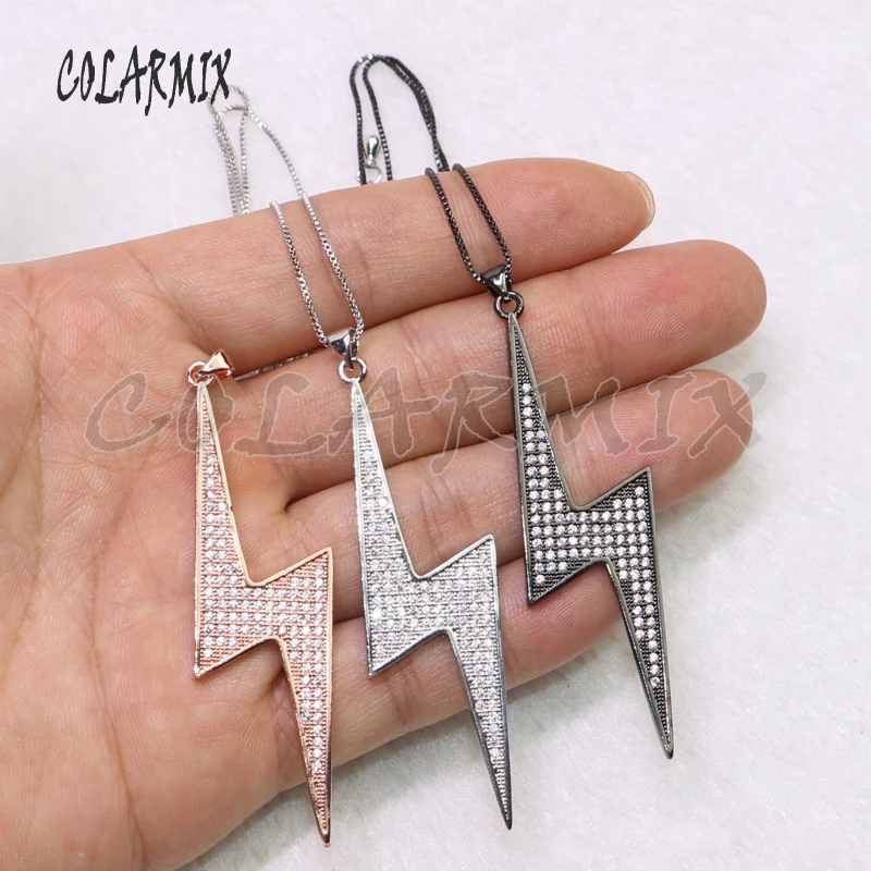 5 нитей световых подвесок ожерелье световые Подвески подвески ювелирные изделия