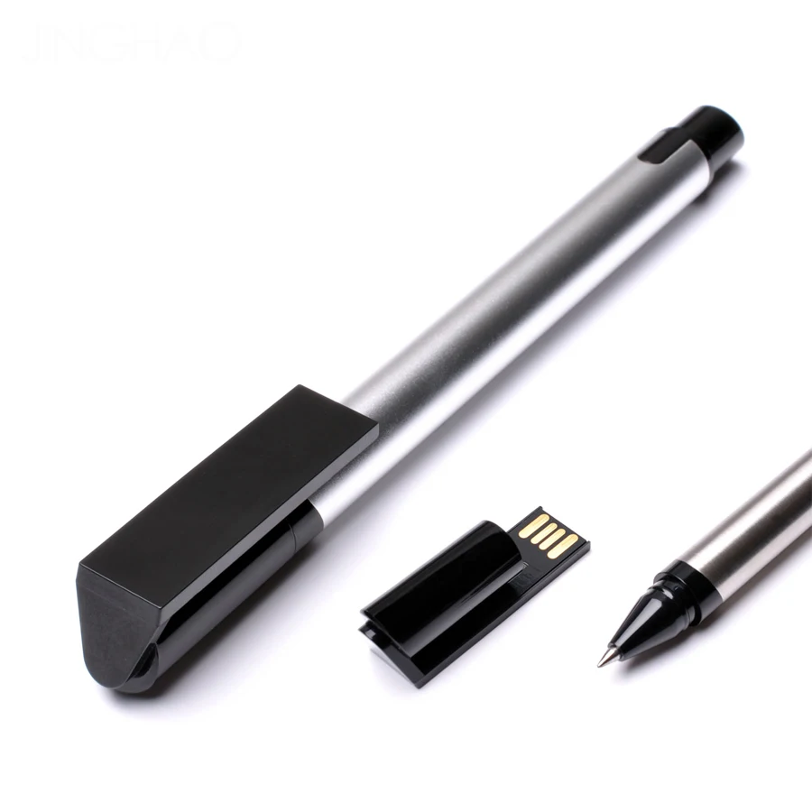 Ручки KACO для роликовых шариков с 16G USB флеш накопителем многофункциональные
