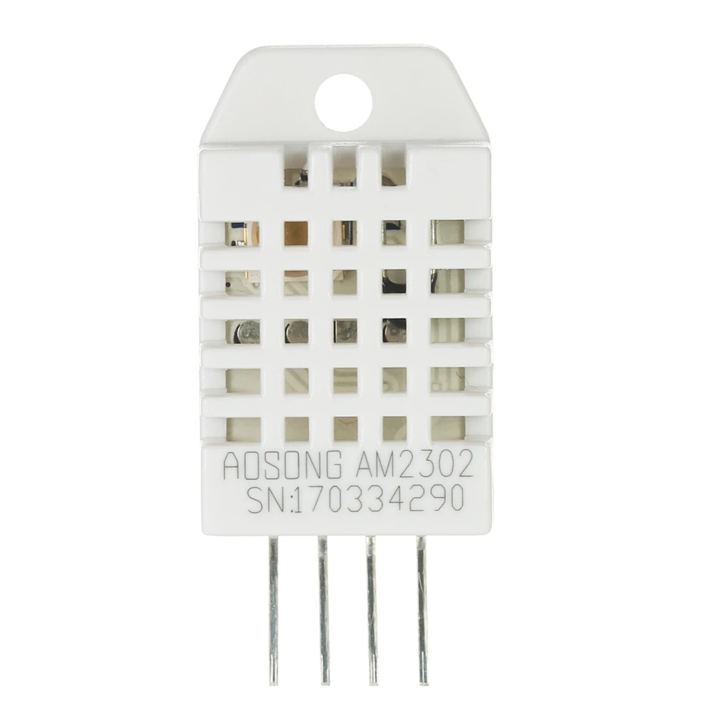 DHT22 цифровой датчик температуры и влажности приборы аксессуары для замены SHT11