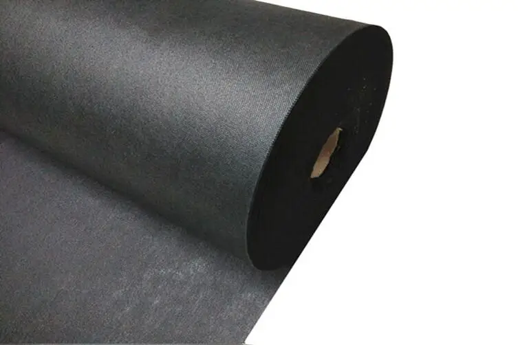 Белая Нетканая полипропиленовая ткань для фотосъемки 20 г | Дом и сад