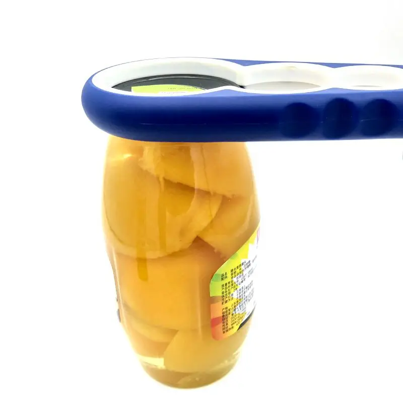Открывалка для банок 4 в 1 форме тыквы|jar opener|can openeropener can |