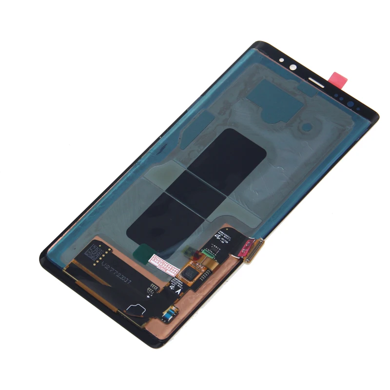 ЖК-дисплей с сенсорным экраном и дигитайзером в сборе для Samsung Galaxy Note 8 N950F |