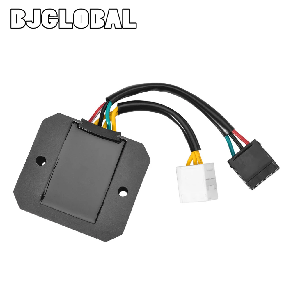 BJGLOBAL 12 V выпрямителя регуляторы Напряжение для Honda FES125/FES150 S-WING SH150 SH125 UH125D PES125/PS125 PES125/PS150