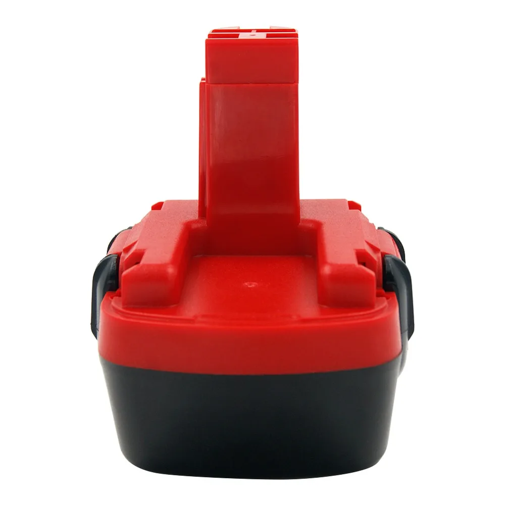 BAT043 BAT045 BAT120 3000mAh Nimh Ni-MH 12 V Аккумуляторная батарея для Bosch 12 V дрель GSR12VE-2 PSR12VE-2 2607335273