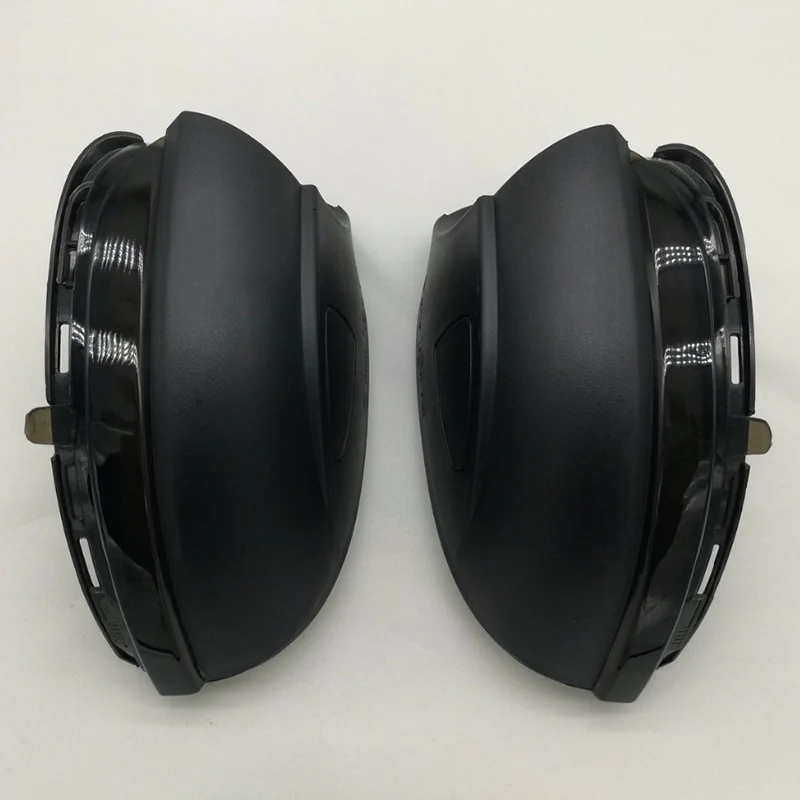 Динамический мигалка боковое зеркало индикатор светодиодный указатель поворота