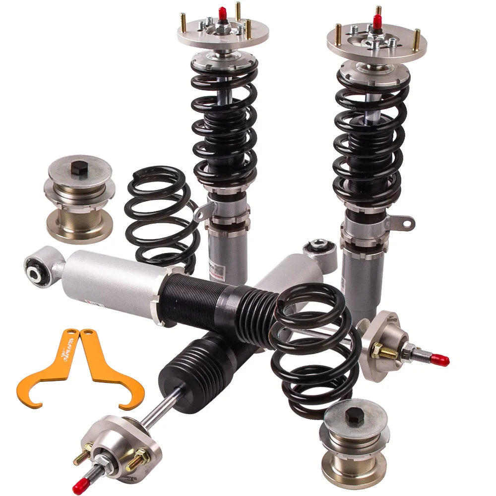 Cox body damper bmw e60 куда ставятся