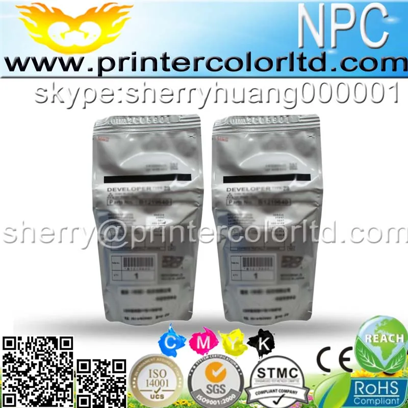 Высококачественная цветная флейта совместимая с Ricoh MPC2530 MPC2550 MPC 2530 2550 низкая