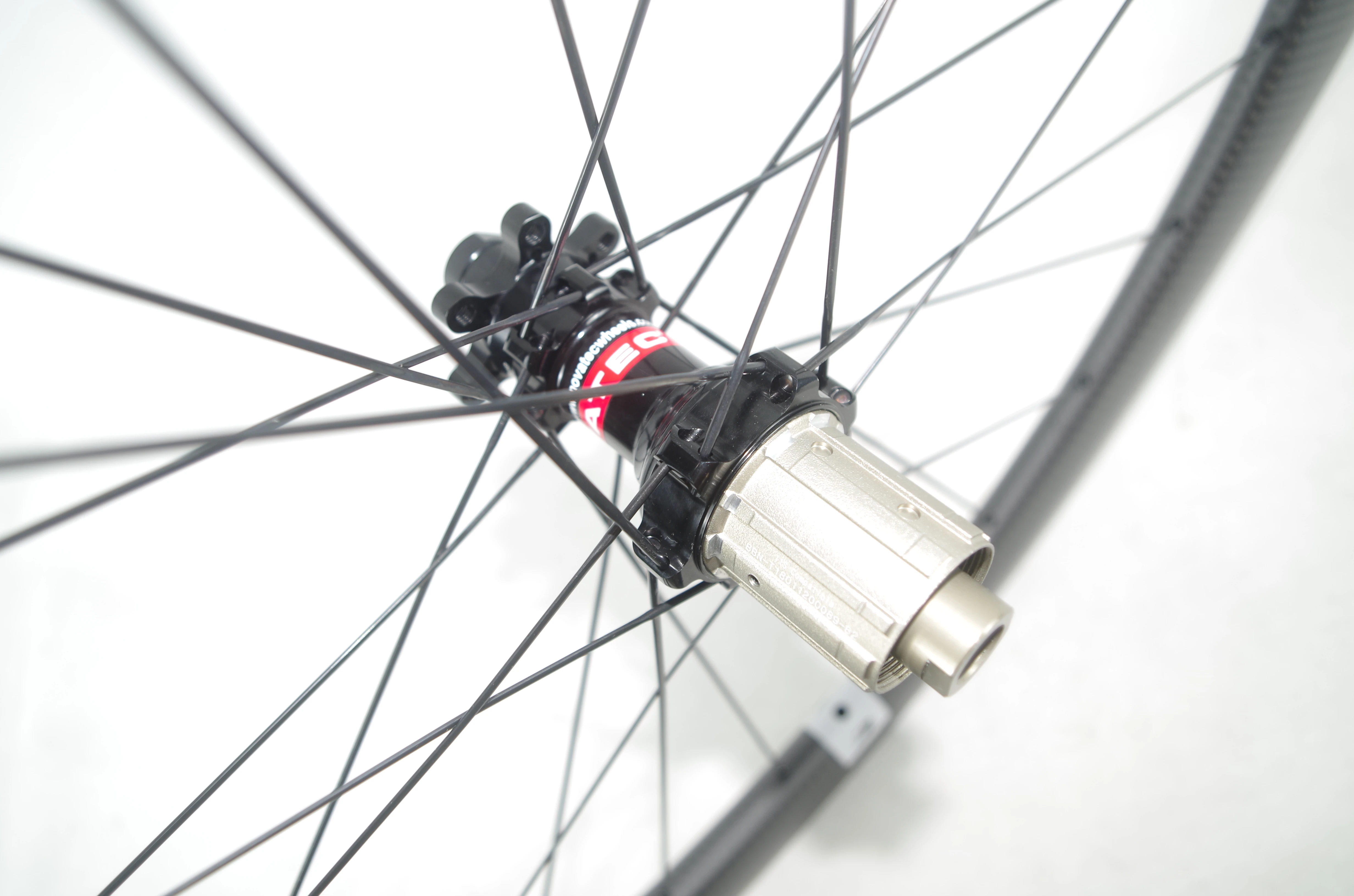 1440g FLT 700C 50 мм x 25 бескамерная покрышка дорожный диск Cyclocross велосипед Углеродные