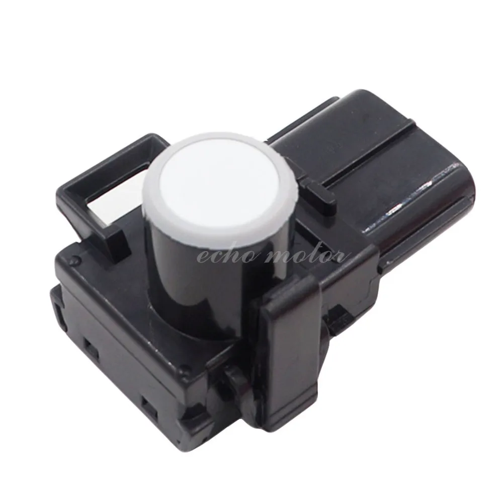 Новый ультразвуковой датчик парковки 89341 60030 A0 PDC для Toyota Land Cruiser Prado 2012 2013 188400