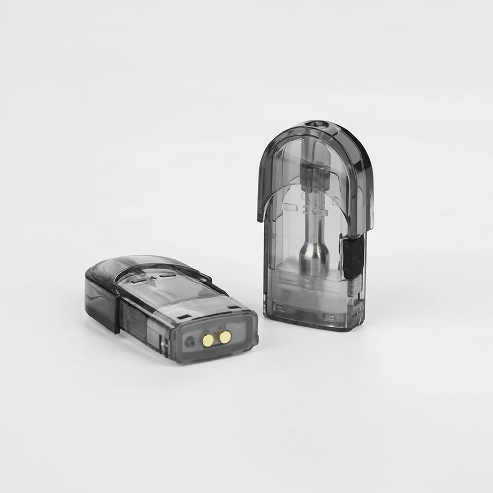 100% Original Eleaf Elven Pod Cartridge 1.6ml Capacity 4pcs/pack with 1.6ohm Resistance for Starter Kit Vape vs ijust | Электроника