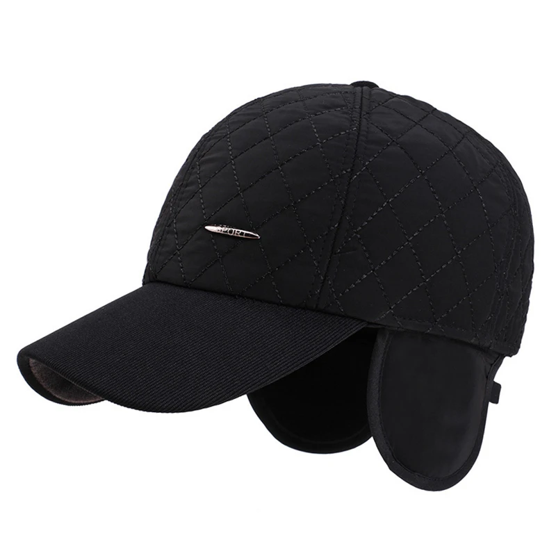 [NORTHWOOD] брендовая хлопковая зимняя бейсболка Мужская Casquette Homme охотничий Снайпер