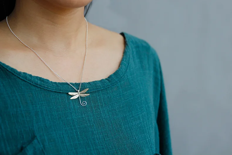 Aceare women necklace 2019 silver 925 jewelry fashion necklaces mistress gift sterling hot sale | Украшения и аксессуары