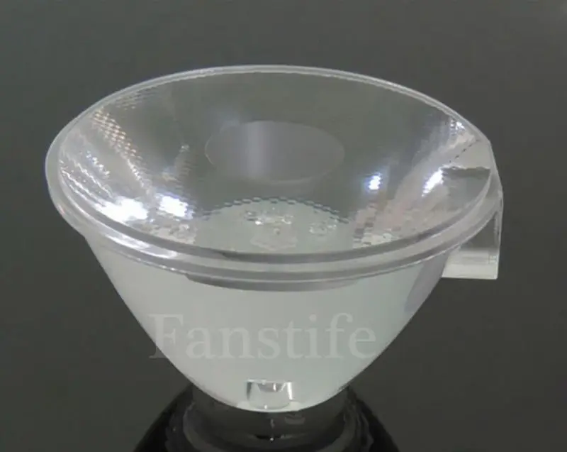 4 градусная оптическая линза Osram 6070 7090|Линзы| |