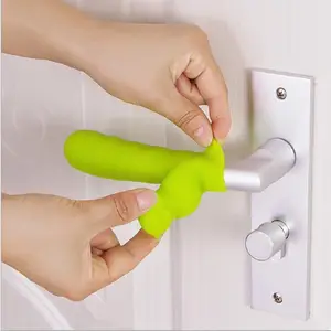 Suministros de seguridad para bebés y niños,funda de silicona en espiral anticolisión,1 unidad Suministros de seguridad para bebés y niños,funda de silicona en espiral anticolisión,1 unidad