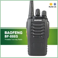 hot sell baofeng 888s uhf 400 470mhz mono band bf 888s intercom 2 way walkie talkie